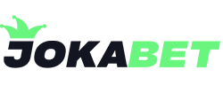 JokaBet Logo